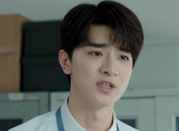 林一|接连主演两部献礼剧,林一资源越来越好了,但演技还需要磨炼