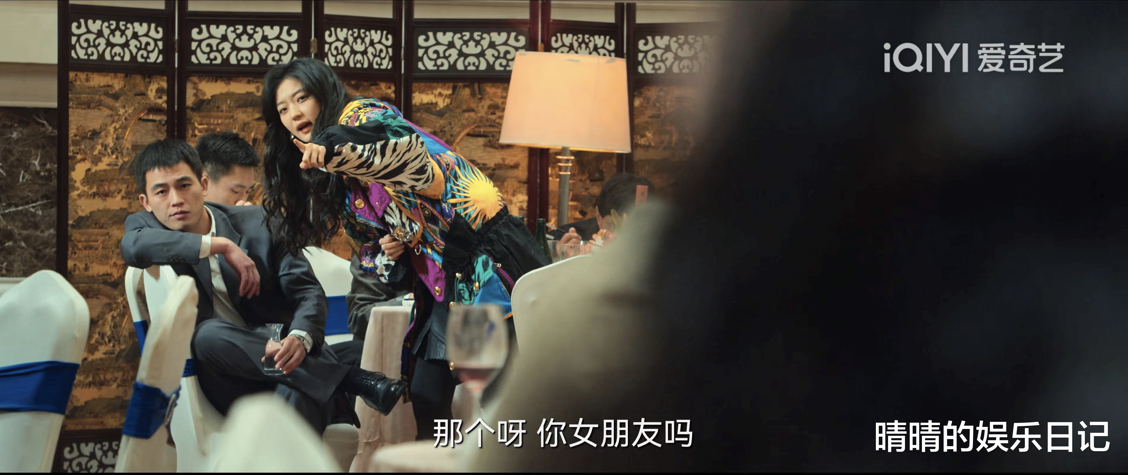 赵丽颖|仅播4集拿下收视第一，赵丽颖令观众成功入坑，创业大剧又出王炸