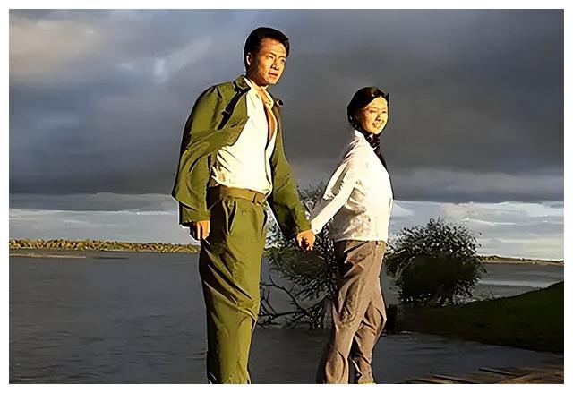 2014年上海富婆电视寻女,曾是上海女知青,迫于压力“狠心”弃女