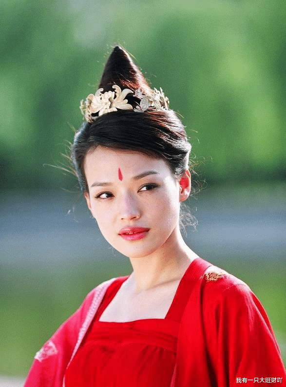 杨素|《红拂女》最冰冷的心生出最炙热的情，独孤城终究还是失去了红拂