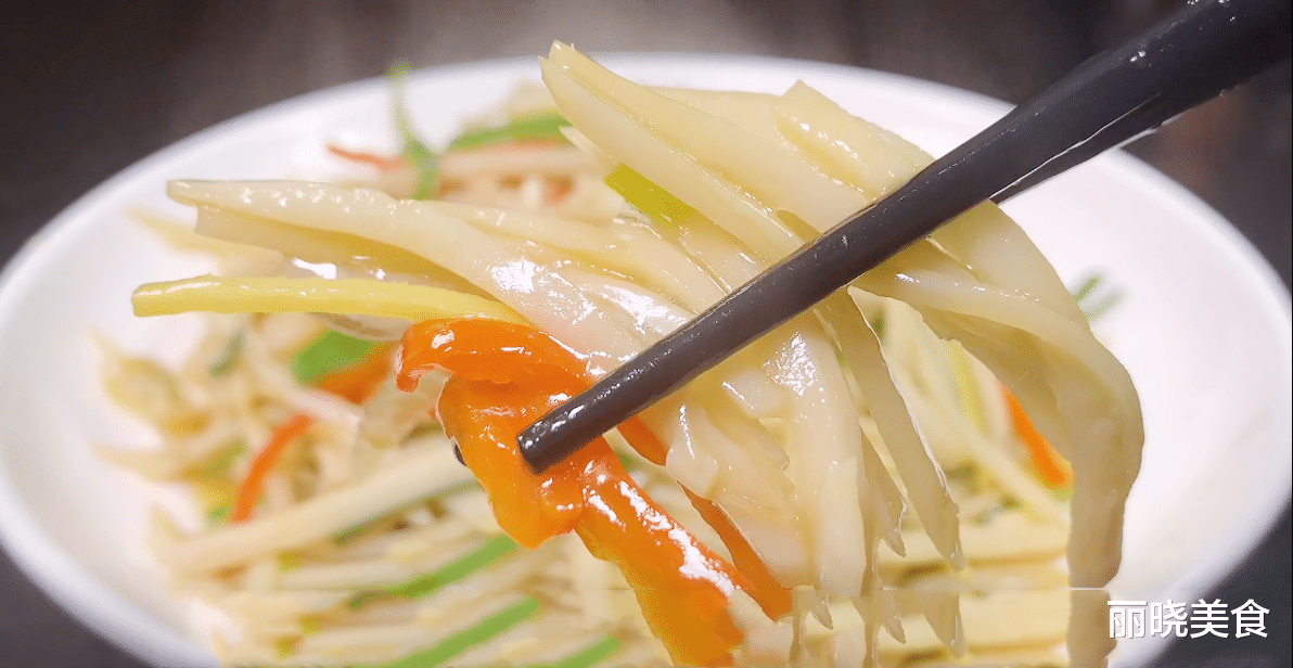 冬季常吃这6菜，润燥驱寒又暖身，素合理更营养，让你轻松过冬天