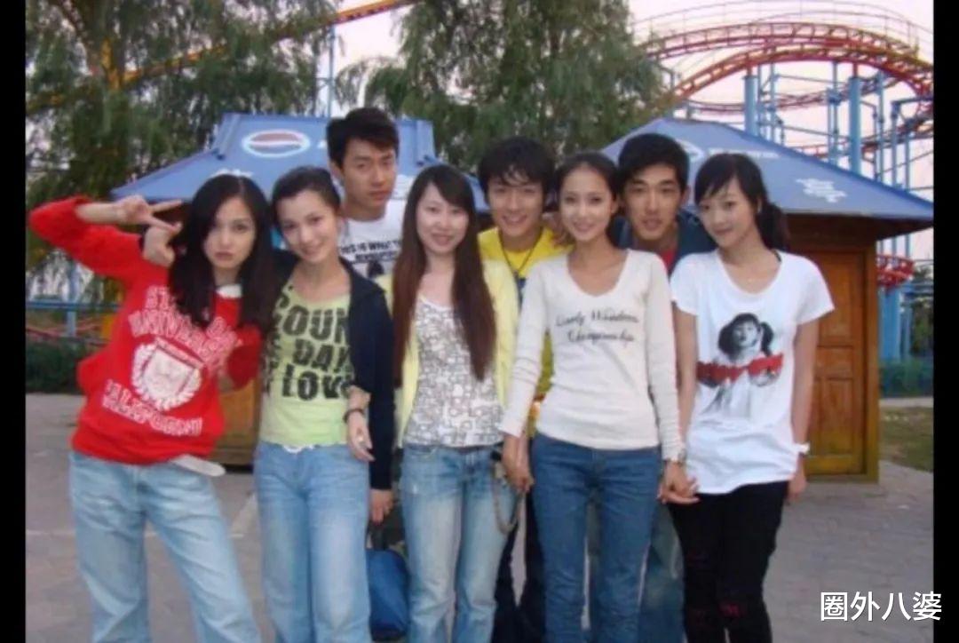 朱一龙|朱一龙去整容了？这脸差点没认出来