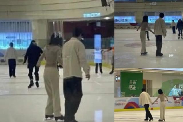 没谈过恋爱的我|《没谈过恋爱的我》三个细节暴露了嘉宾结局，男2女3实现双向奔赴