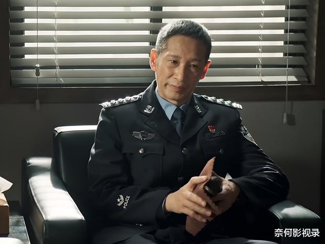 林德赞|《冰雨火》第9集:亲生女儿忘恩负义,林德赞解锁新身份