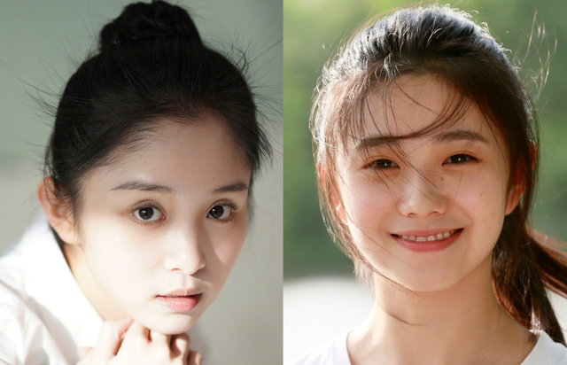 张艺谋|《满江红》张艺谋启用5位新人女演员,两位已签约,有人颜值普通