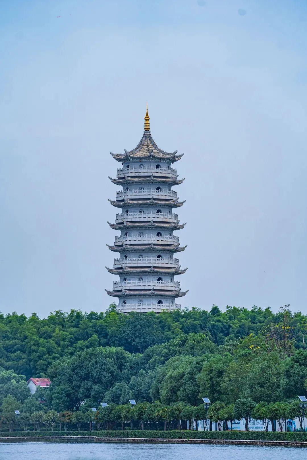 草原|咸宁的一天，原来可以美出四种色调！