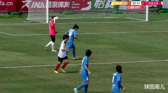 张琳艳|3-0！女超冠军3连胜！张琳艳首球诞生，武汉9球+王霜隔空赢王珊珊
