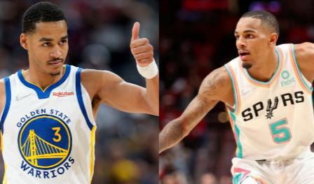 贾·莫兰特|官宣！最佳新秀+最快进步球员，NBA历史首人！恭喜莫兰特
