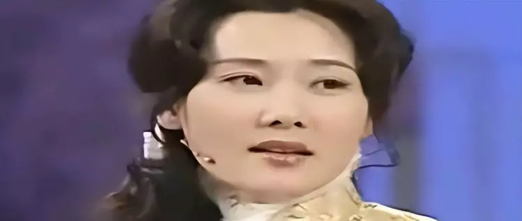 何赛飞|59岁的何赛飞，在公婆的催生下改写了她的结局，人生圆满终无遗憾