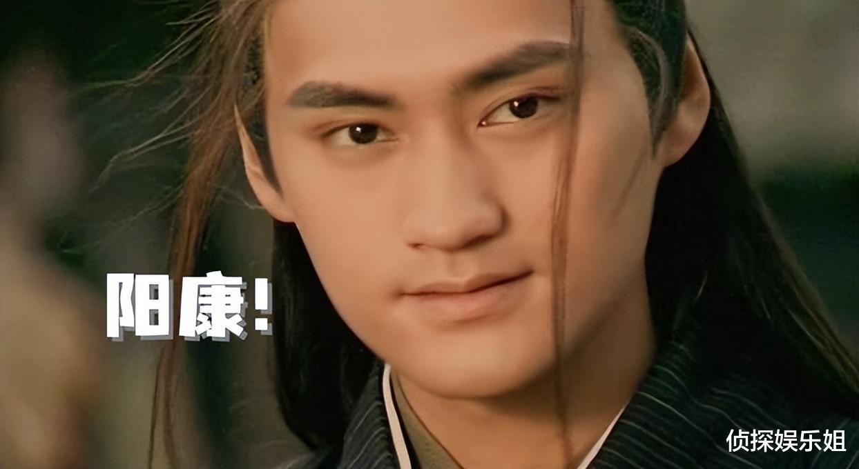 人物设定|严屹宽照顾变阳老婆被感染，玉面型男变糙汉，还遭娇妻嘲笑嘴硬