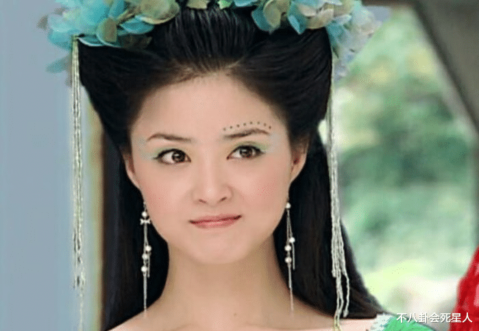 玛丽苏|7位拒绝“少女感怪圈”的女星，不装嫩不玛丽苏，打了多少人的脸