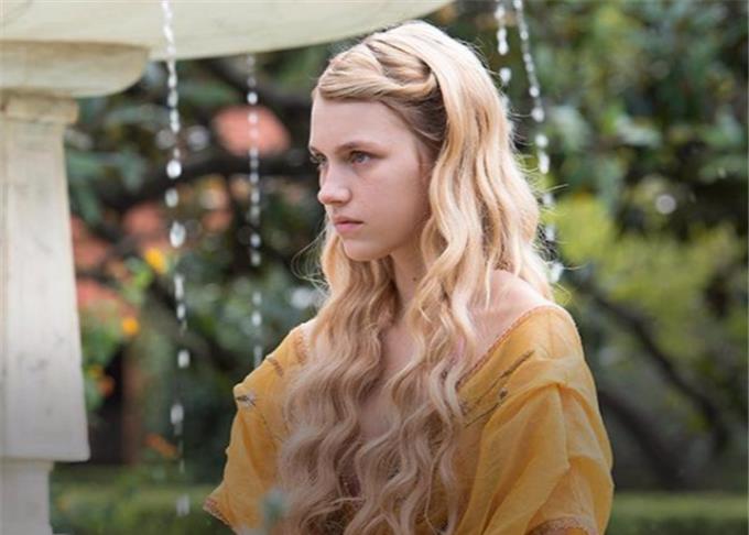 恩人|《权力的游戏》人物评：乱世公主弥赛拉