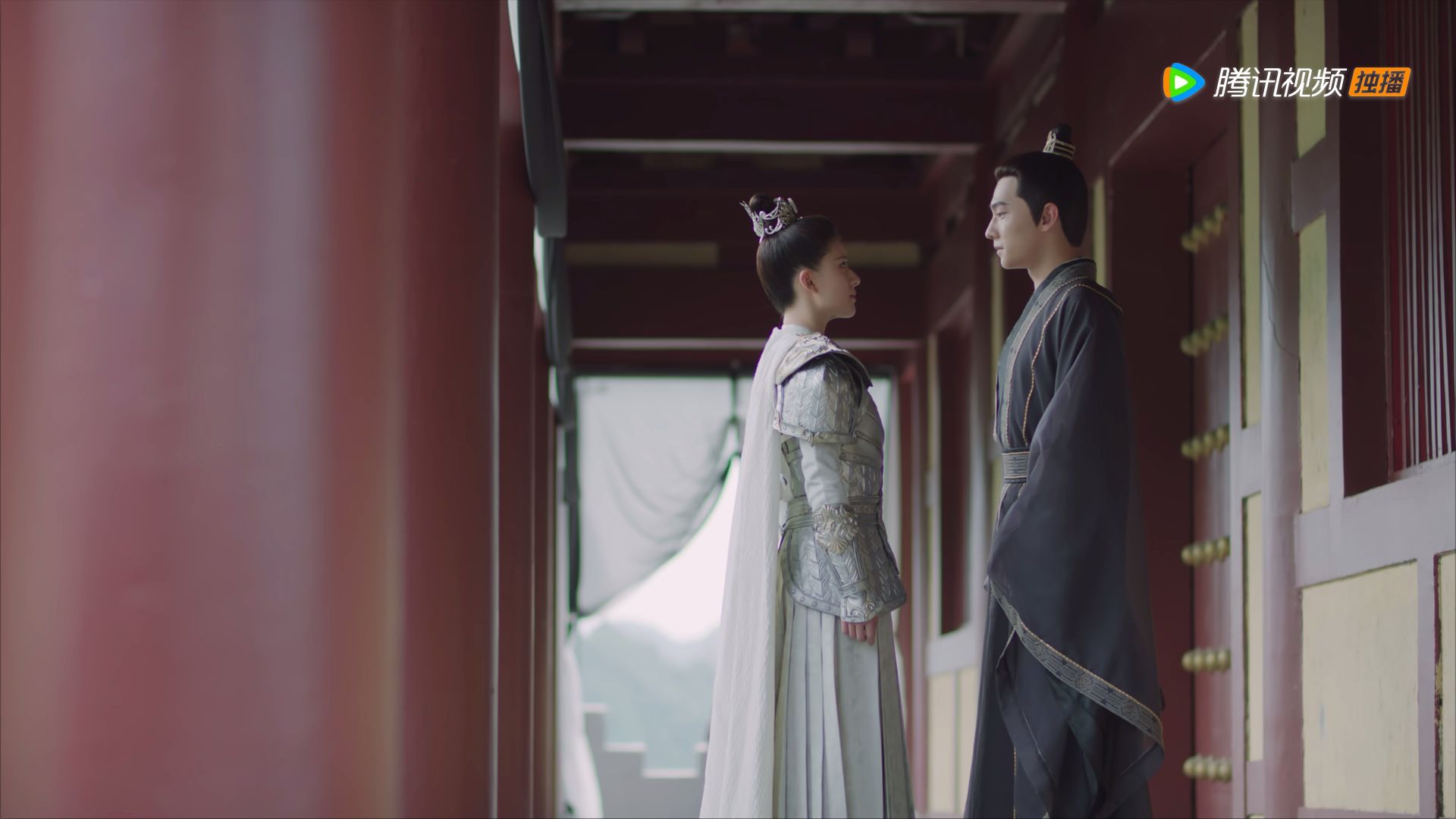 且试天下|全是嘴仗？《且试天下》剧情再度拉胯，战争场面差到不忍直视！