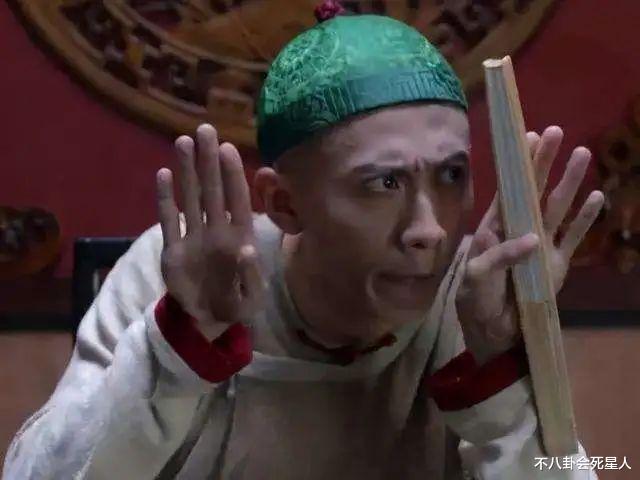 马景涛|癫狂咆哮、油腻做作，这些演戏用力过猛的演员，求你们放过观众！