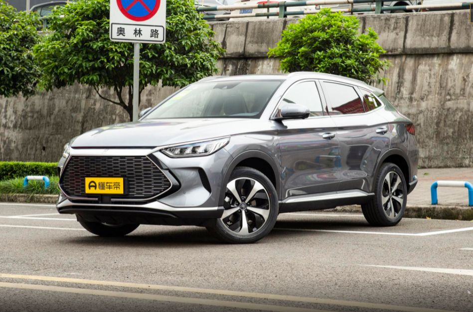 魅族|宋Pro DM-i 宋Plus DM-i，它们之间有什么区别，应该如何选择