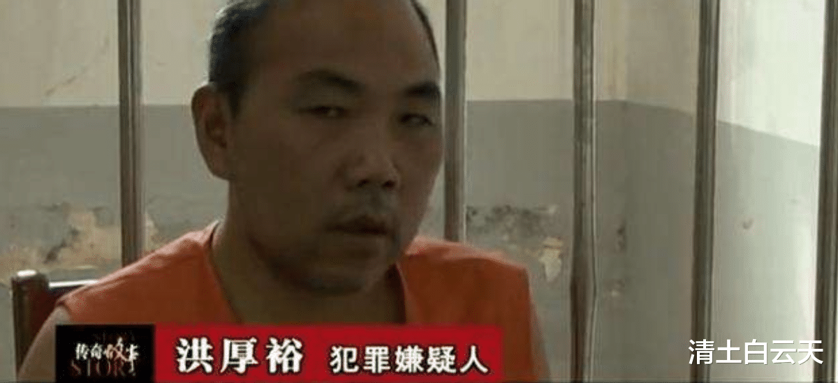 案例：陕西杀人犯伪装潜逃17年，6次被捕均未被识破，却因不吃米饭暴露
