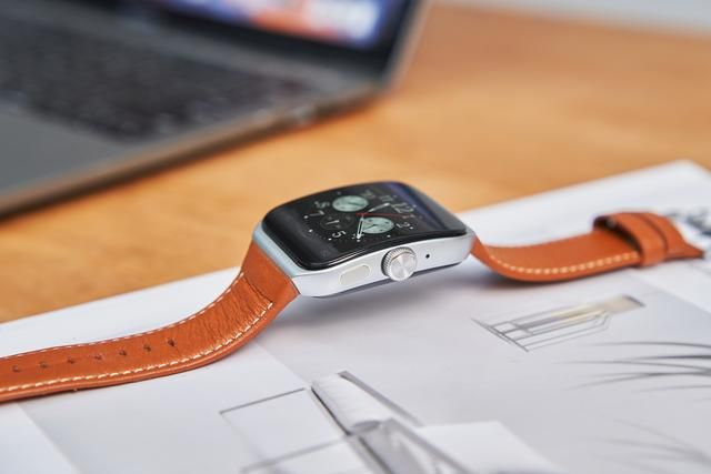 亚马逊|智能手表市场比武大会,华为小米新品亮相,OPPO还有一战之力吗?