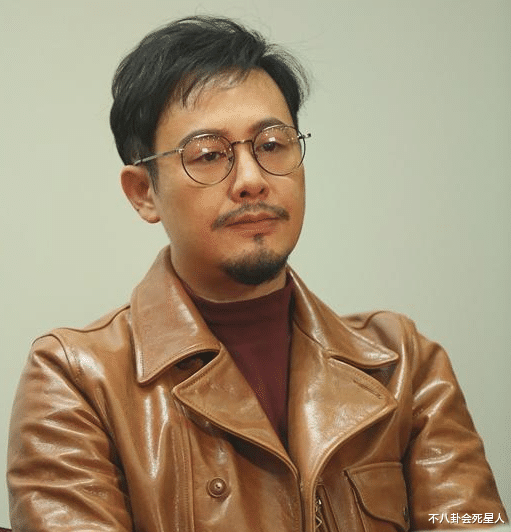 张颂文|被迫登上5条热搜，张颂文的爆红，揭穿了明星“势利眼”的真面目