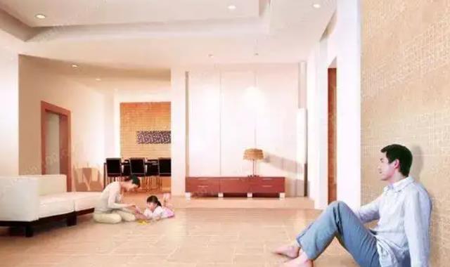 长期使用地暖有害健康？它的辐射有多大呢？央视试验帮你揭开真相