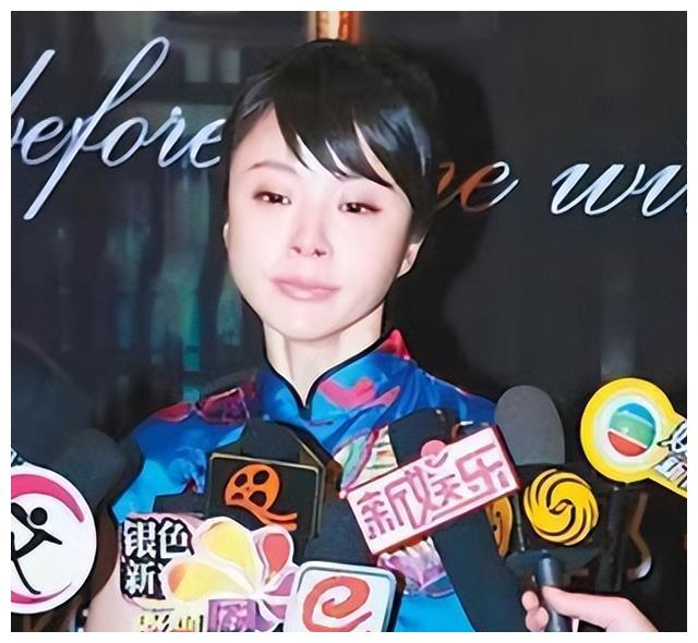 上官婧|连奕名：与陈佳妍离婚后，火速再婚杨若兮，今前妻红了，他糊了