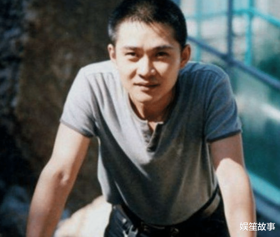 任帅|演员任帅：戏红人不红，工资全部上交，妻子是我掌心里的宝