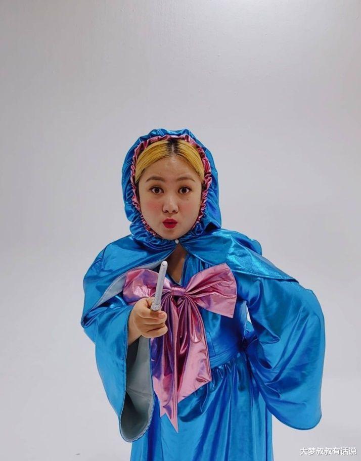 宋智雅|宋智雅上韩综“送假货”给朴娜勑！半年前吐槽：穿过就不想再穿第2次