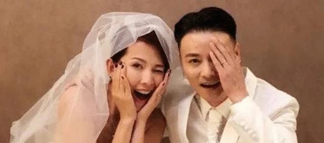 张杰|“靠老婆”出名的5位男星,前3位始终如一,后2位忘恩负义