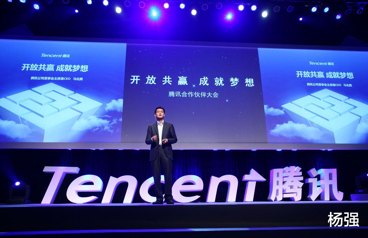 短视频|腾讯为了推广“短视频”业务，微信里的这个功能死活都不开通