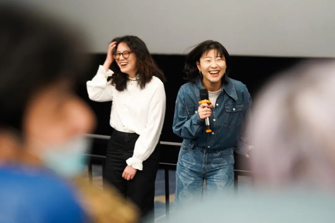 电影节|90后女孩,卖嫁妆拍电影,入围国际大奖