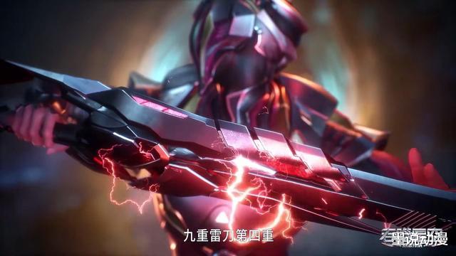 梯田|吞噬星空：一级兽潮来袭，罗峰参战，嘶天兽被击杀