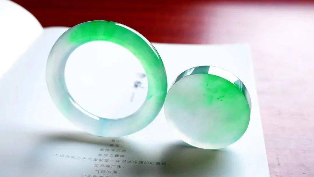 自治区|从翡翠到翡翠手镯，你知道它经历了什么吗？