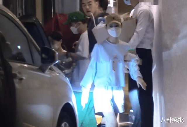 刘畊宏|大花V复出?少女妈挡枪?田馥甄T毒?王心凌刘畊宏歪屁股?周也捧不红?