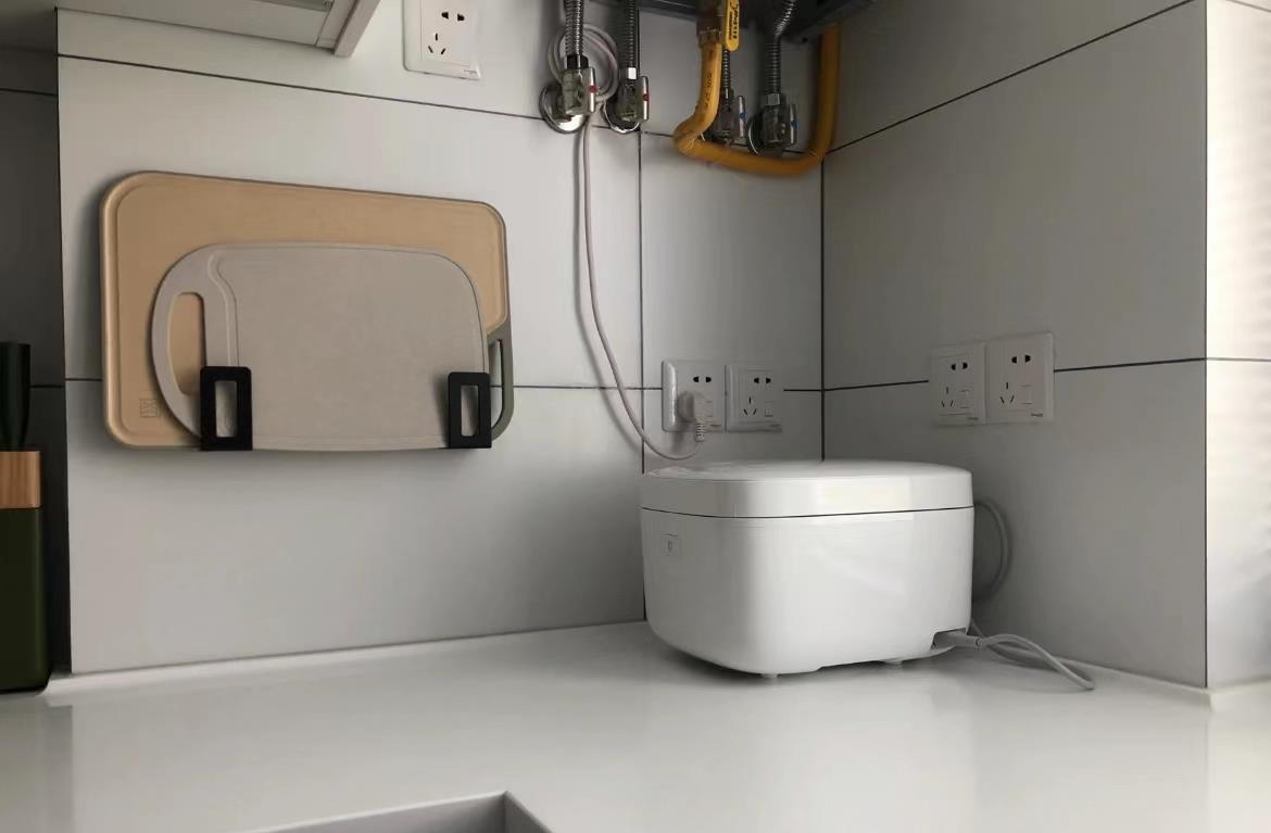 新房入住“去家务化”清单已列齐,照着学就行,让家务活减少一半