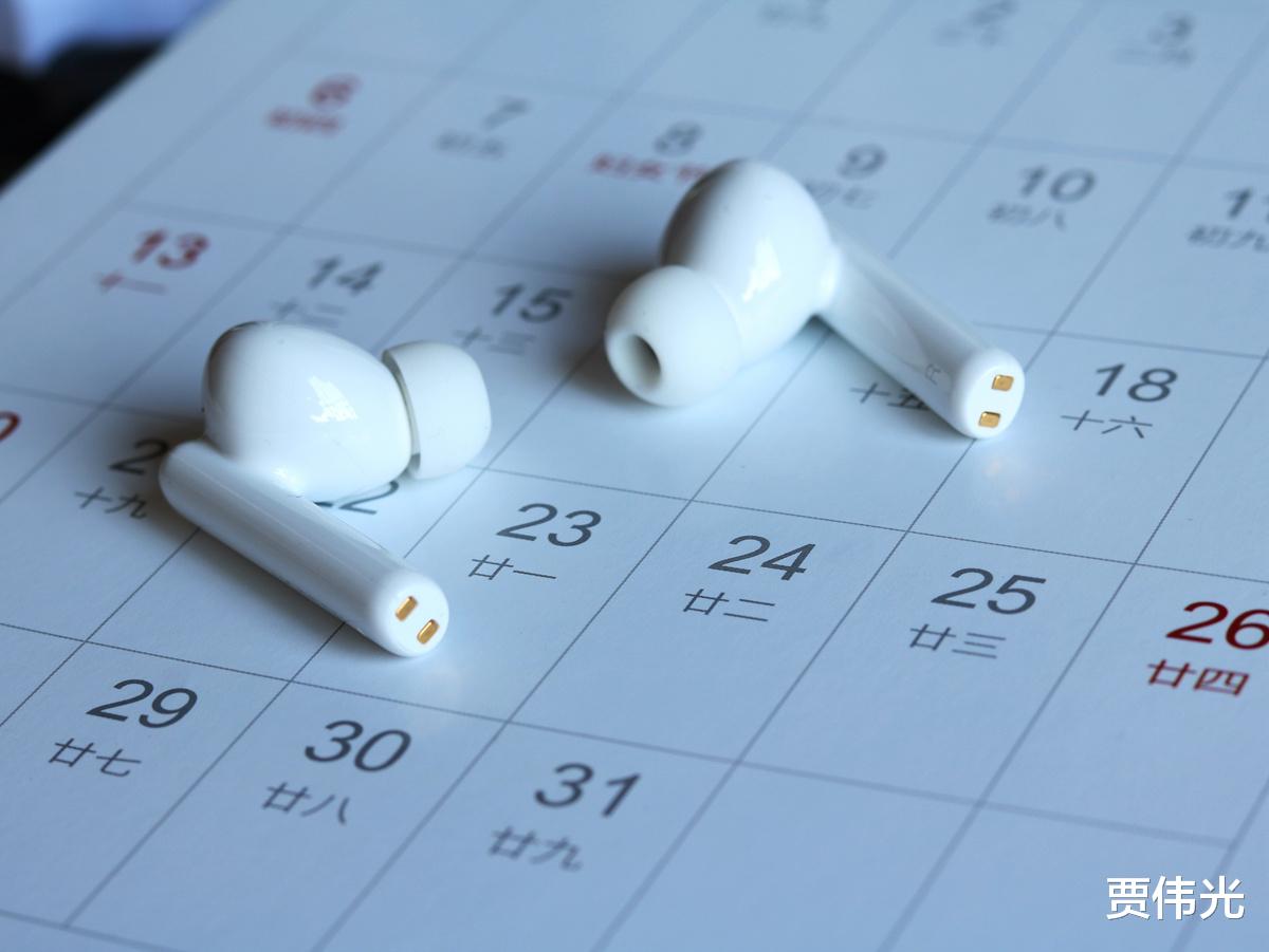 蓝牙耳机|哪款降噪耳机适合学生党？绿联HiTune T3真无线蓝牙耳机告诉你