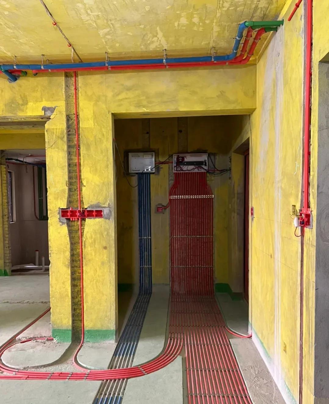 我说真话,讲一些家装踩坑的细节,你会相信吗?