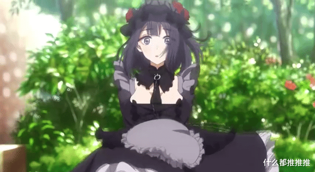 acgn漫评|媚宅有问题吗?没问题啊