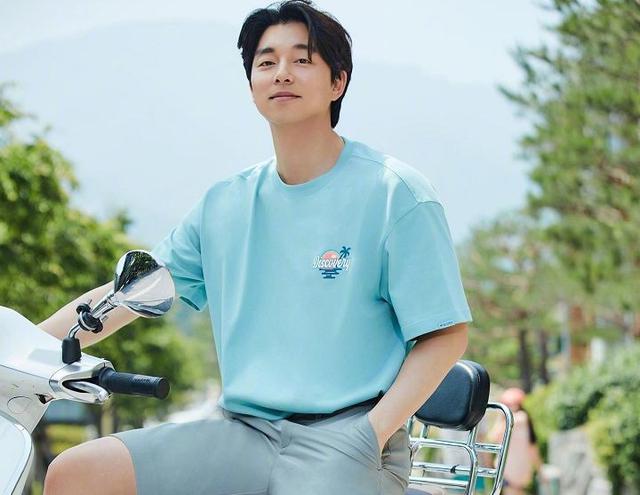 孔刘|《鬼怪》6年，孔刘李栋旭仍是“公共财产”，金高银新剧甜度爆表