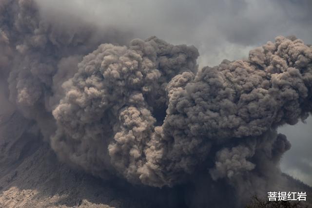 富士山|如果富士山火山喷发,它将怎样改变我们的生活?