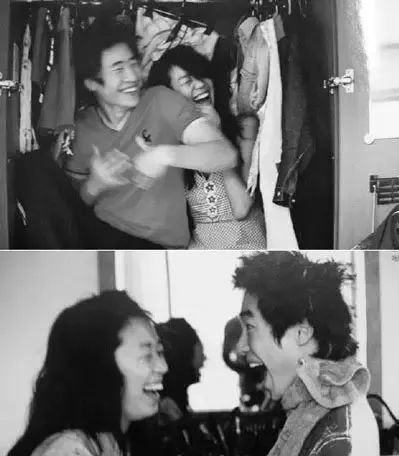 布鲁克林|又有一对要结婚了?