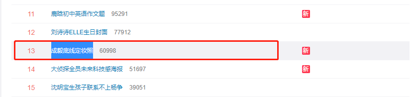 成毅|成毅不适合演现代剧？看见他的检察官定妆照后：我都不期待靳东了