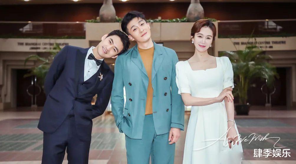 央视|一口气追了十七集，不愧是能上央视八台播出的家庭剧