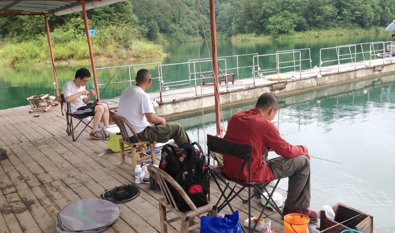 水库|钓鱼人“作死行为”排行榜，每年死去数千人，鱼再多都不值得冒险