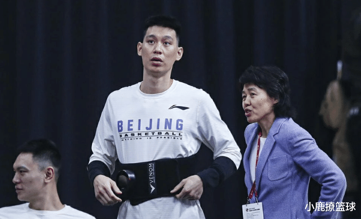 秦晓雯|秦晓雯继续大手笔投入？曝两大外援有望加盟，解立彬或成新任主帅