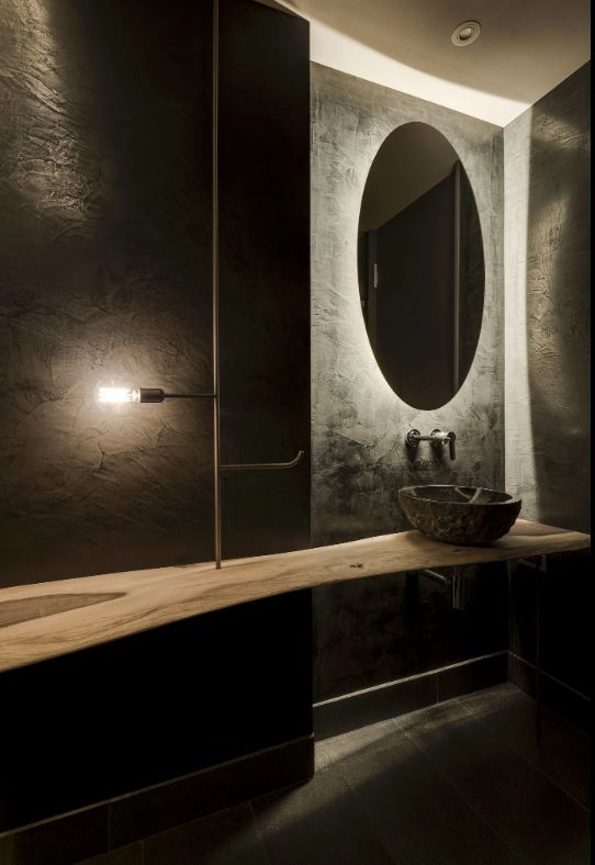 台湾60后阿姨的家,居然是个毛坯房,全屋时尚又高级,忍不住晒晒