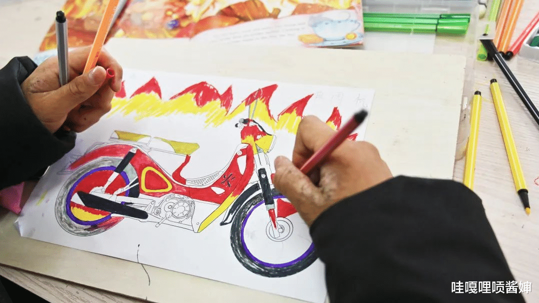 产品经理|这个新的YAMI设计出自一位9岁的“产品经理”?