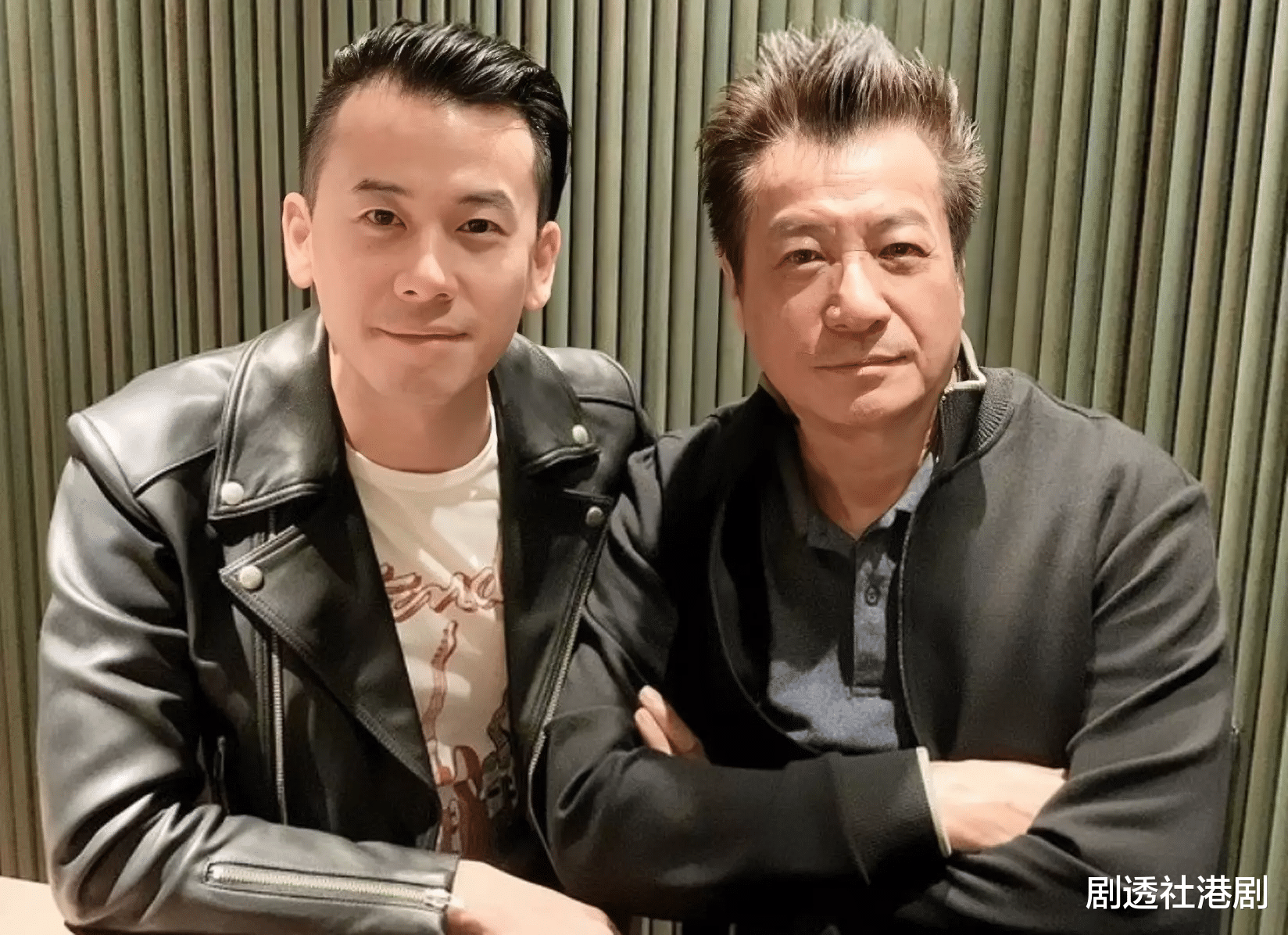 张天爱|恭喜！香港知名男星美女妻子宣布平安产女，一家人都是高颜值