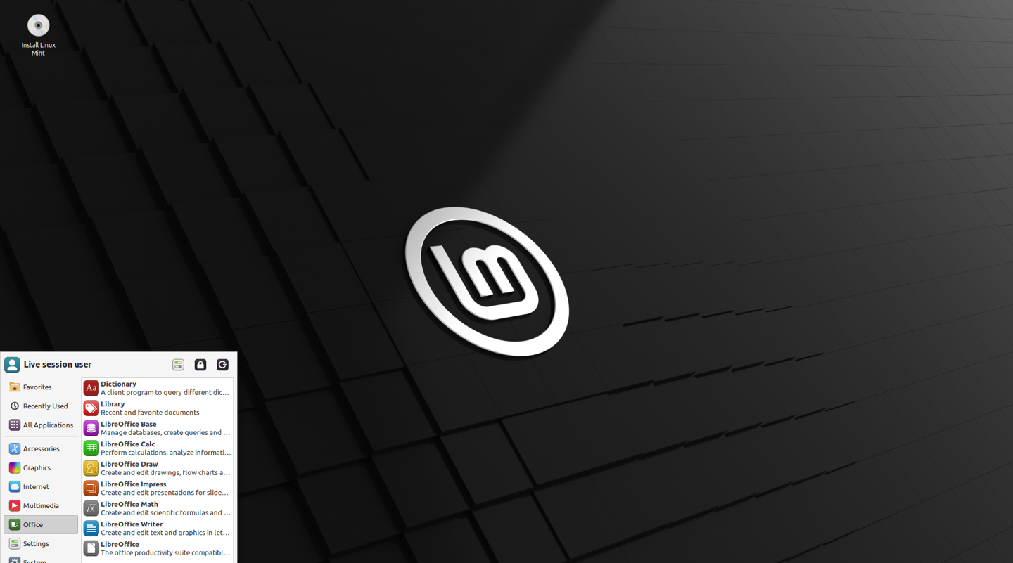 传感器|ISO 镜像已放出,Linux Mint 21.1 Beta 版本上线