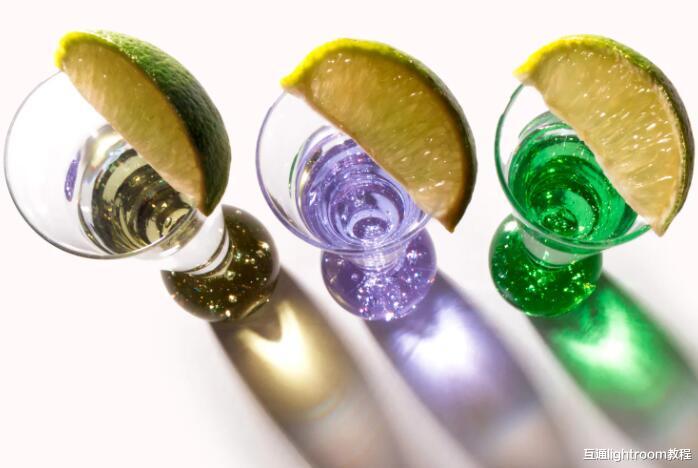 5个技巧，将夏季饮品拍出高级ins极简风格！