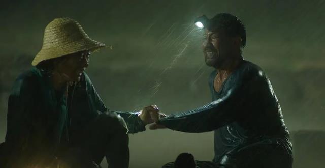 隐入尘烟|《隐入尘烟》最扎心6句台词:初看不知其中意,再看已是剧中人