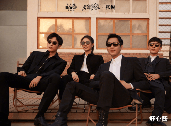 八里河|《警察荣誉》：更高级的戏剧冲突，应该是这样的